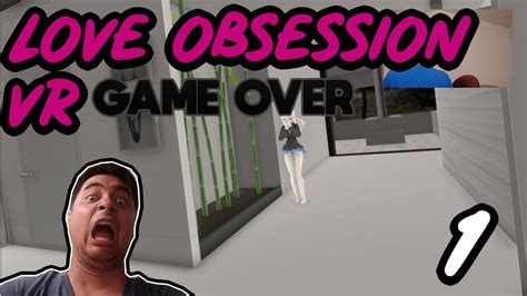 Love Obsession VR: All about Love Obsession VR